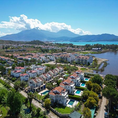 Villa Calis 1 Fethiye Luaran gambar
