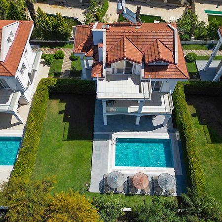 Villa Calis 1 Fethiye Luaran gambar