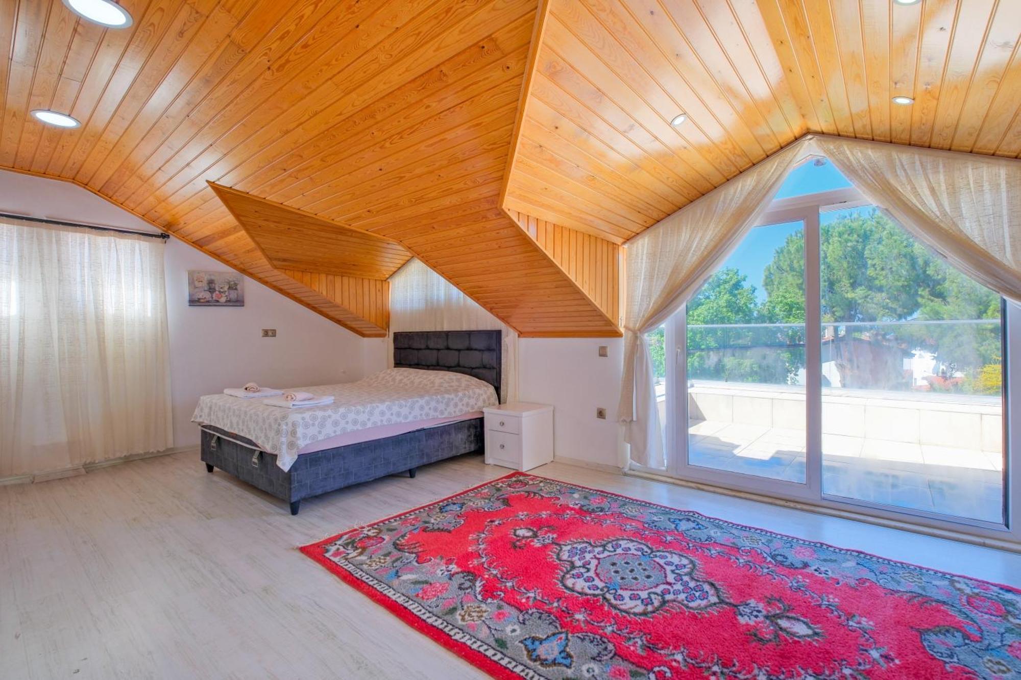 Villa Calis 1 Fethiye Luaran gambar
