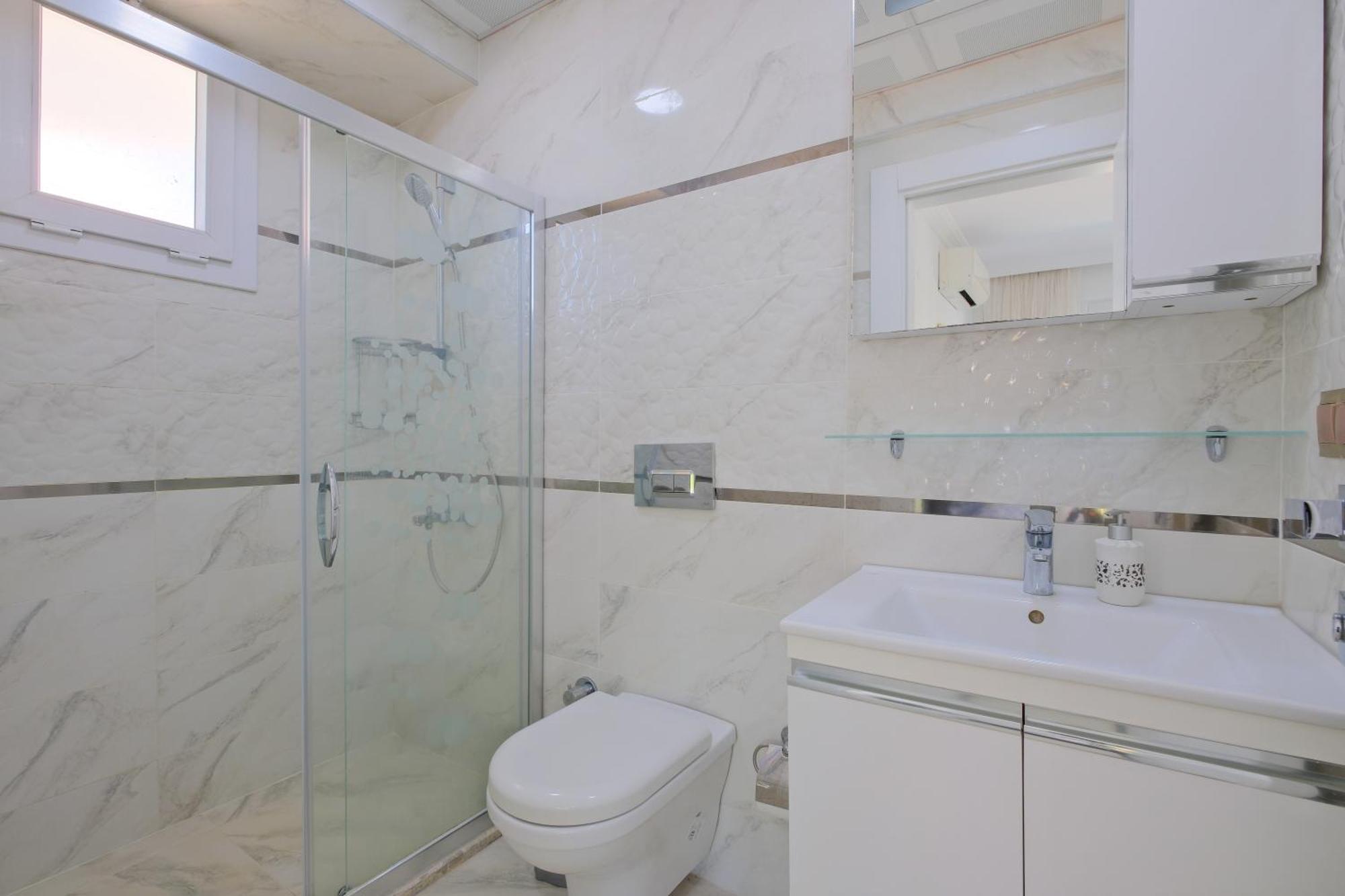 Villa Calis 1 Fethiye Luaran gambar
