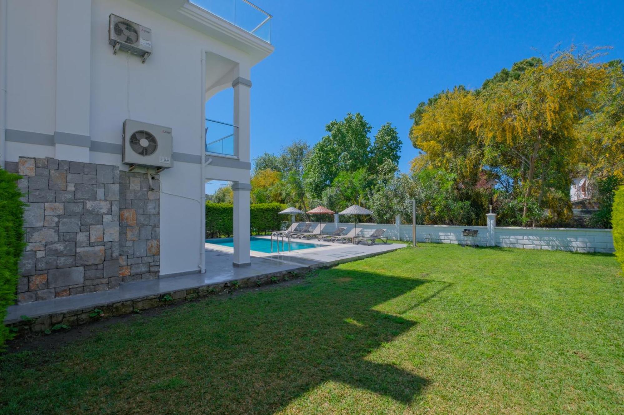 Villa Calis 1 Fethiye Luaran gambar