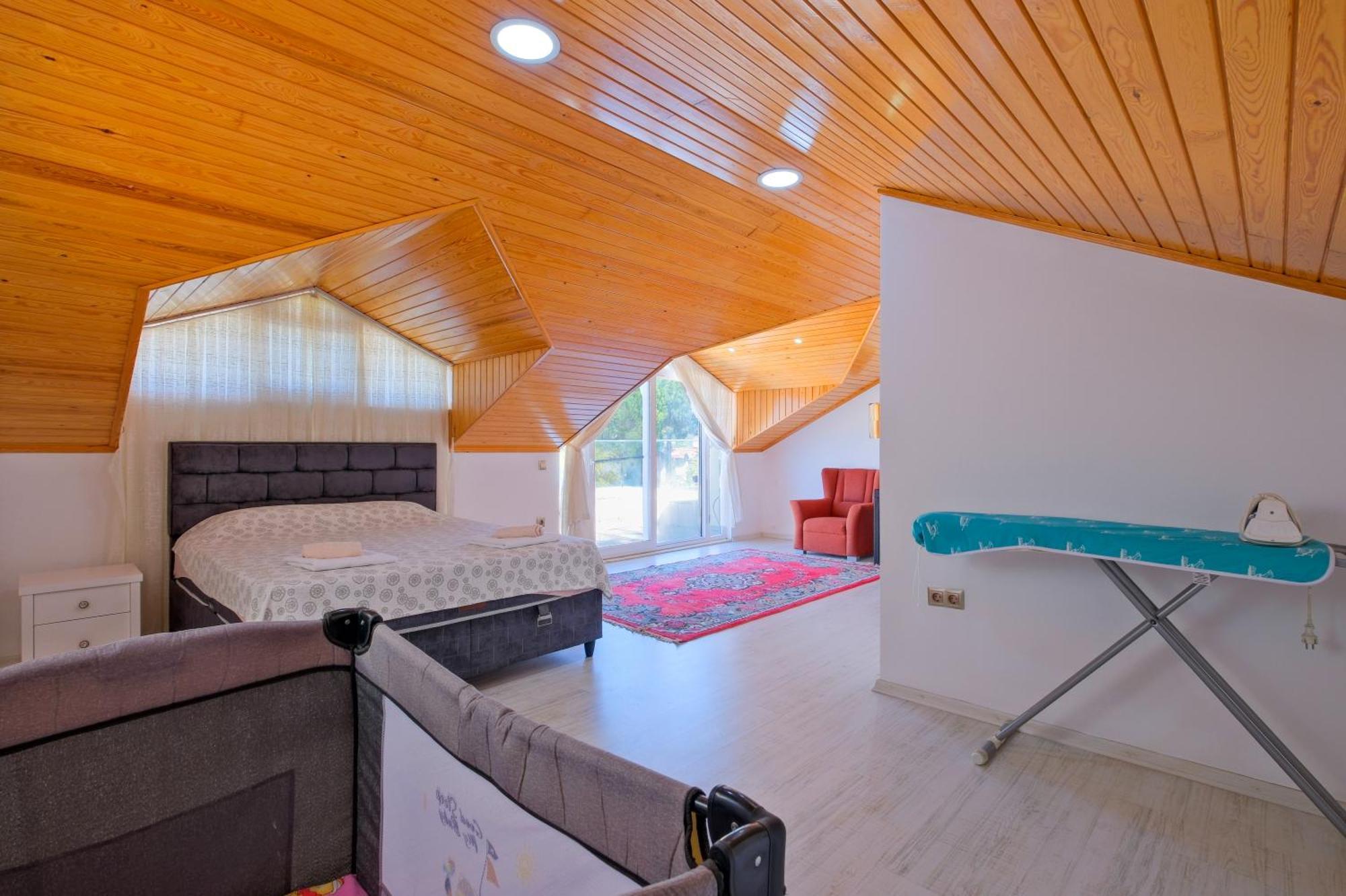 Villa Calis 1 Fethiye Luaran gambar