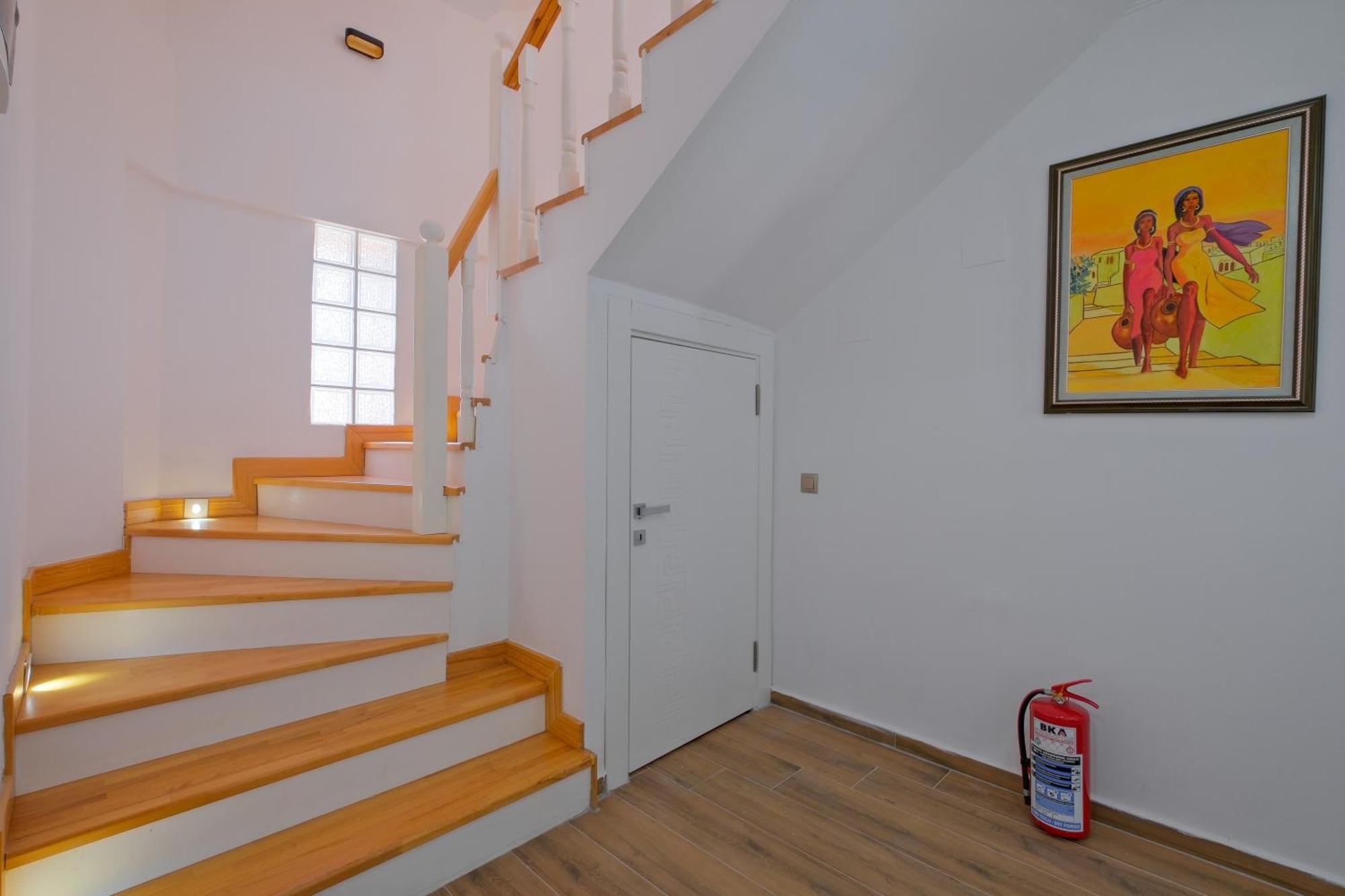 Villa Calis 1 Fethiye Luaran gambar