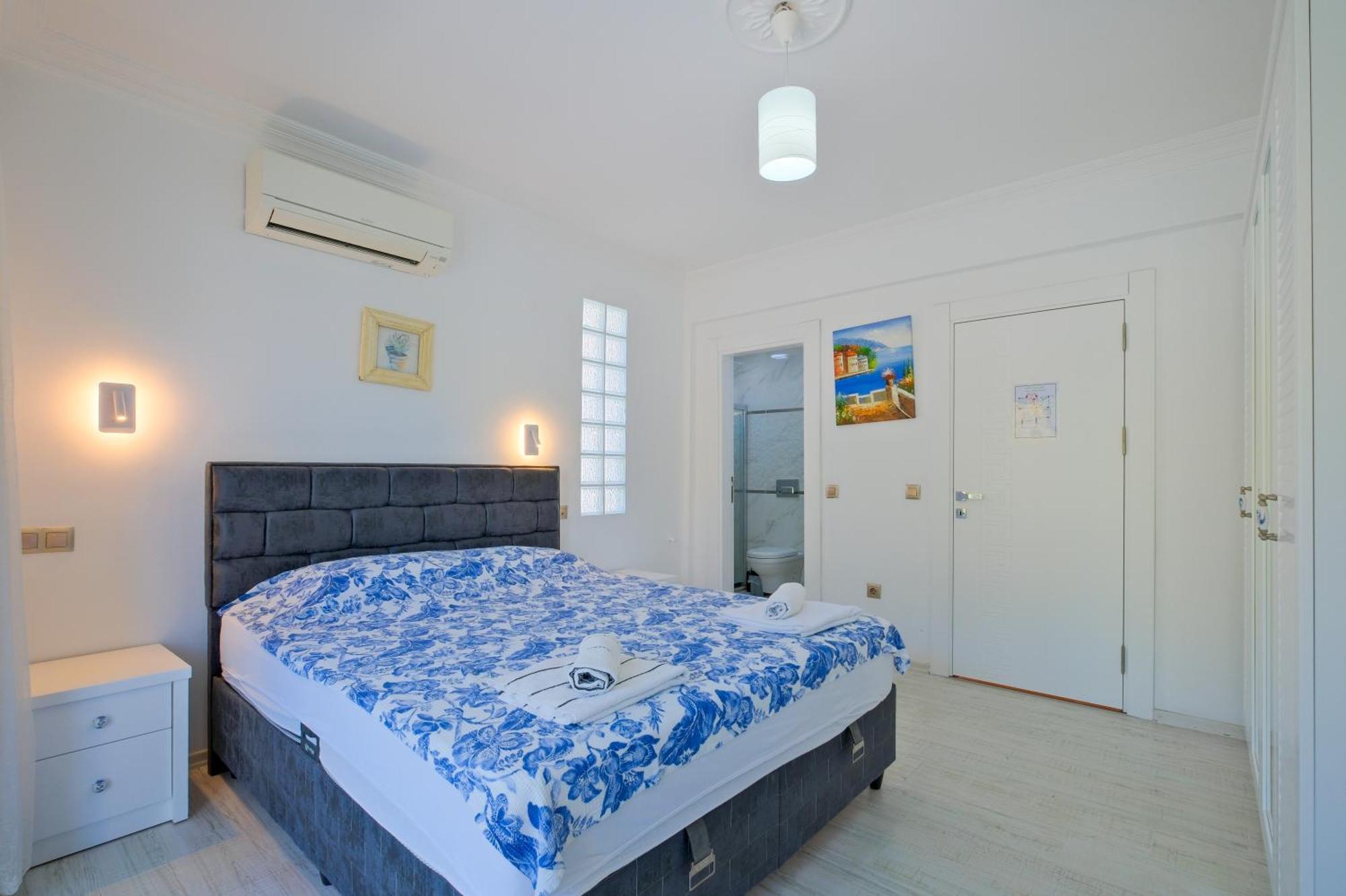 Villa Calis 1 Fethiye Luaran gambar