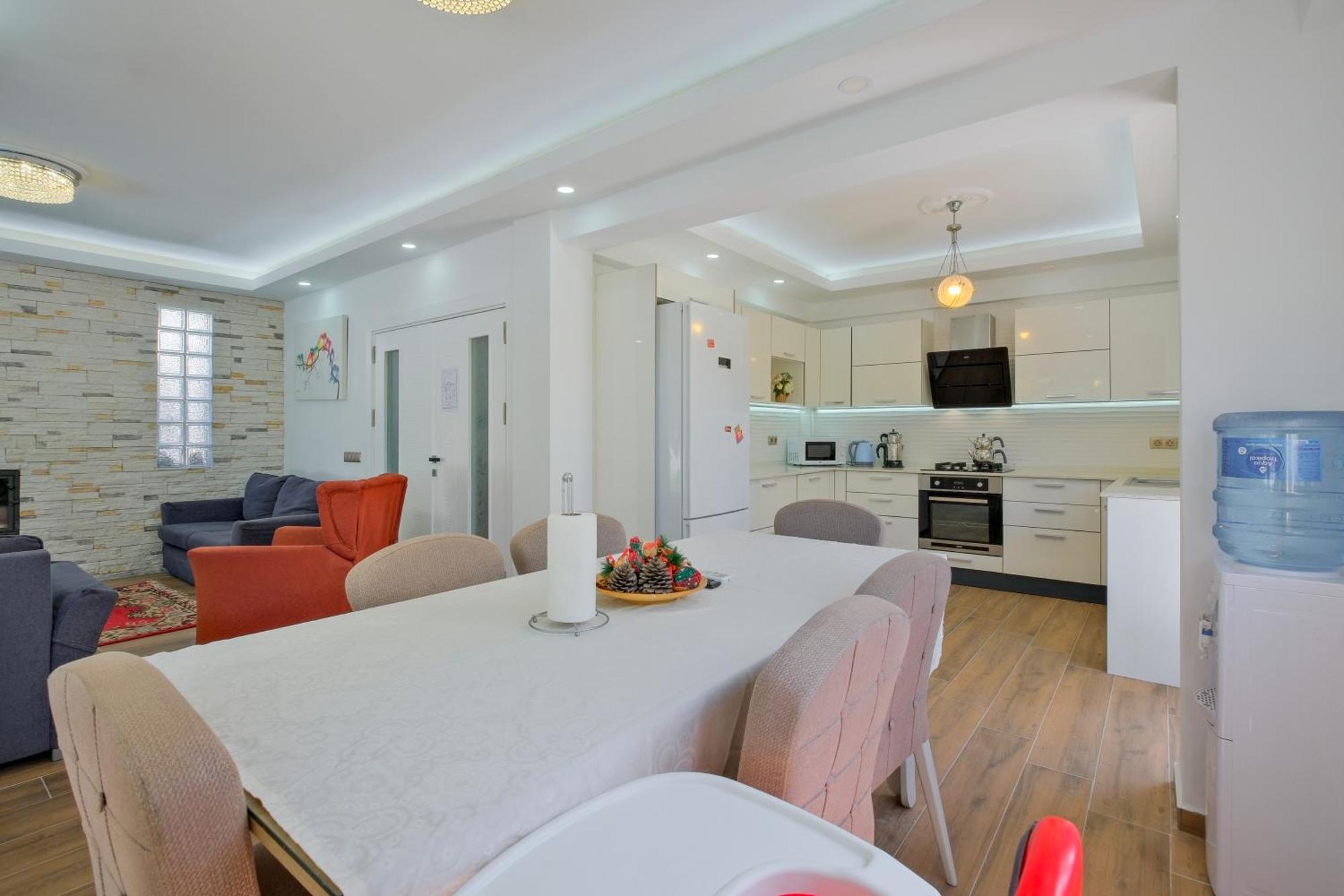 Villa Calis 1 Fethiye Luaran gambar