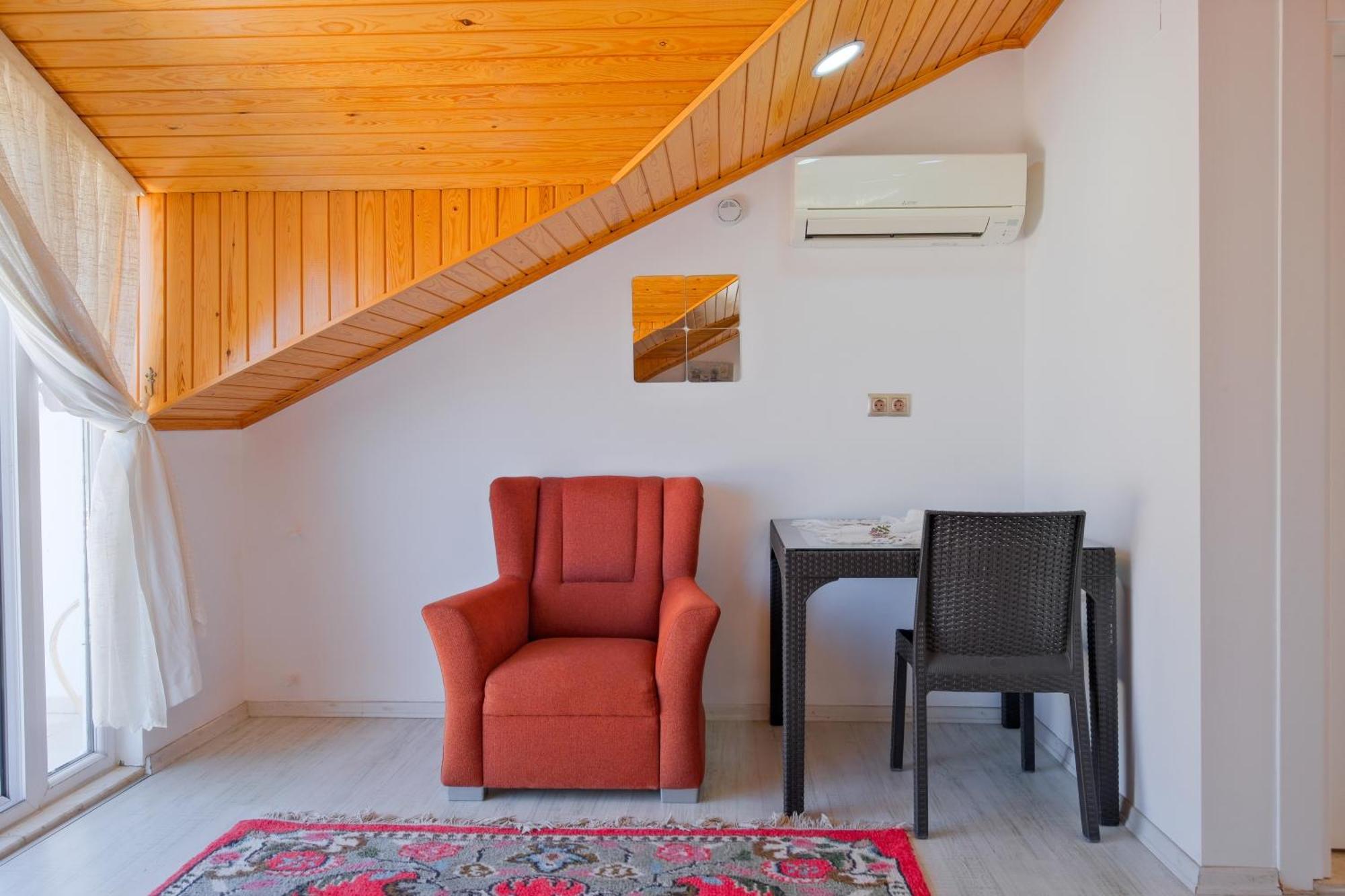 Villa Calis 1 Fethiye Luaran gambar