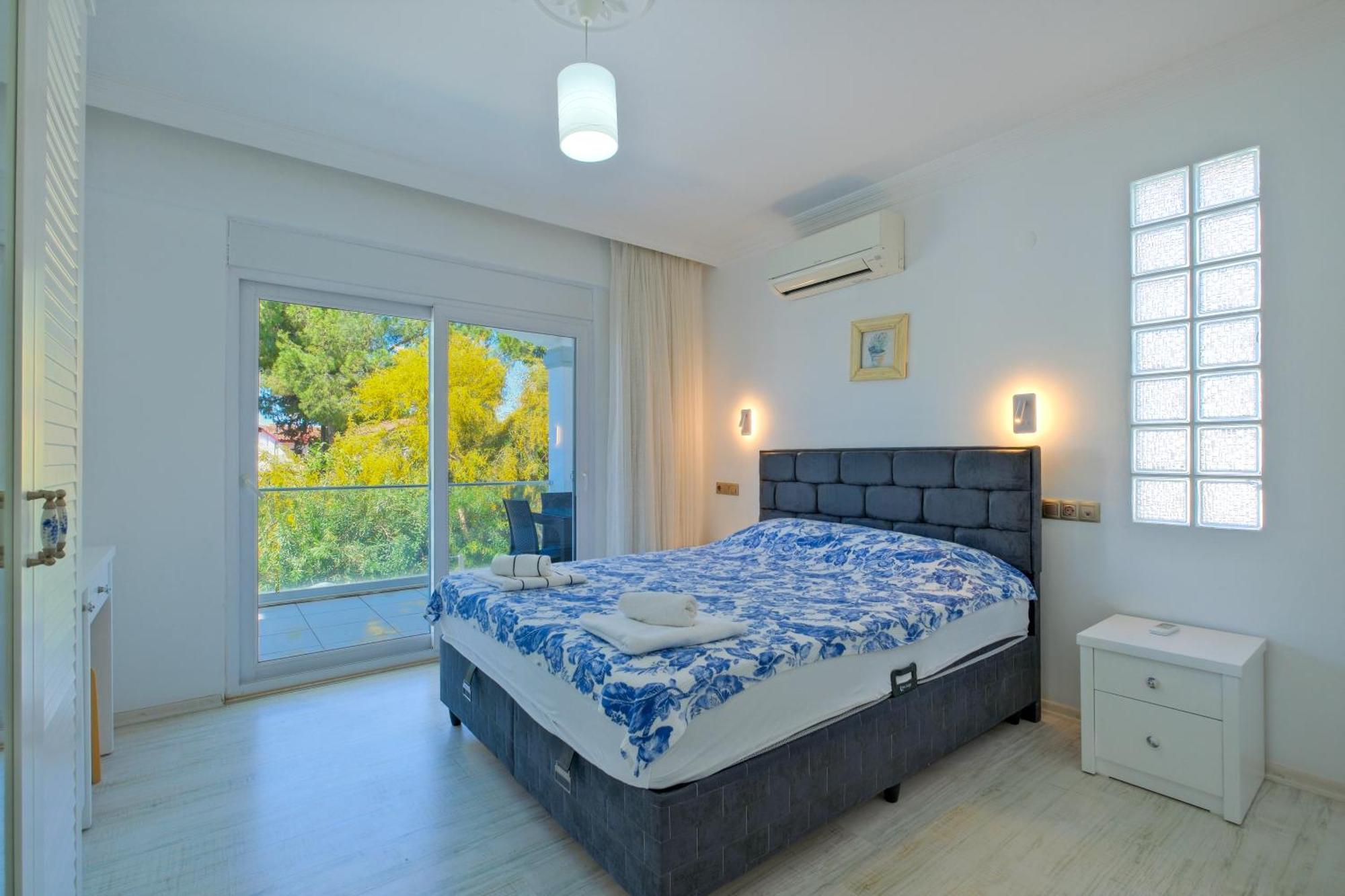 Villa Calis 1 Fethiye Luaran gambar