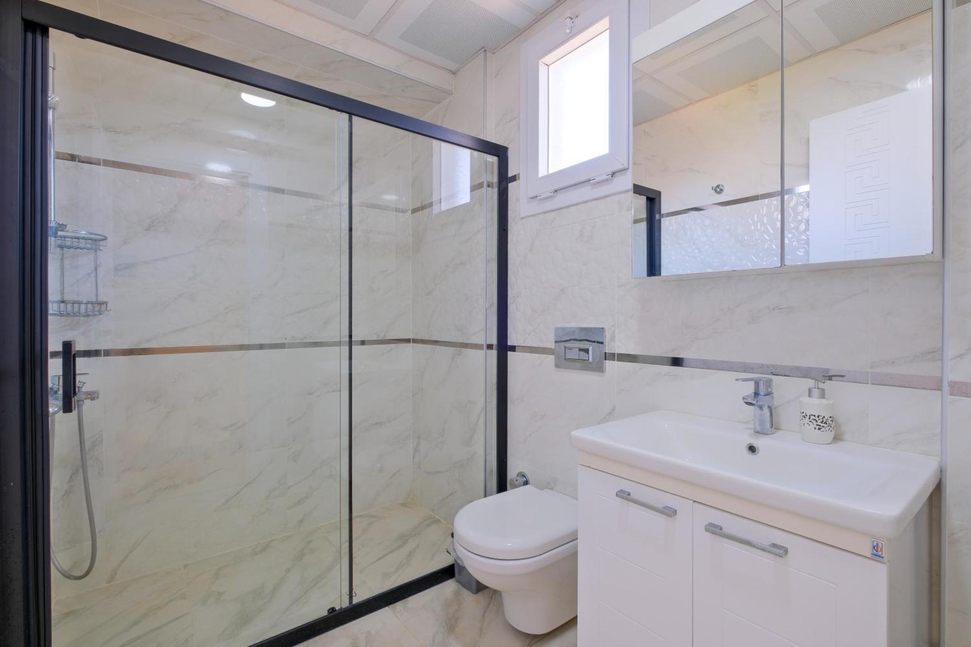 Villa Calis 1 Fethiye Luaran gambar
