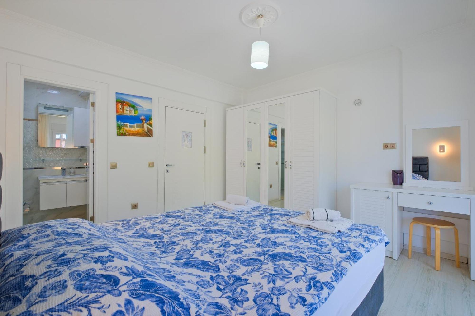 Villa Calis 1 Fethiye Luaran gambar