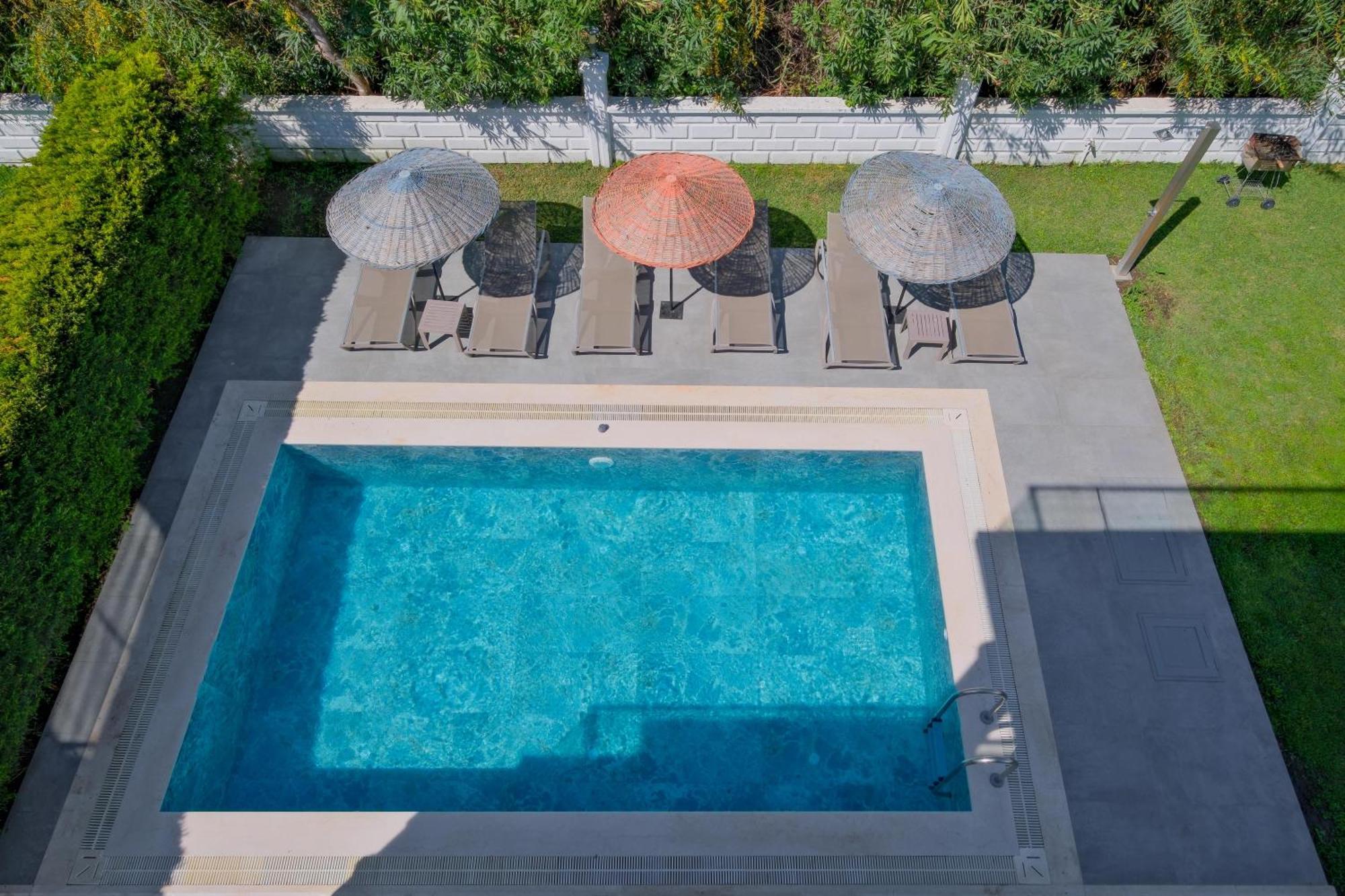 Villa Calis 1 Fethiye Luaran gambar