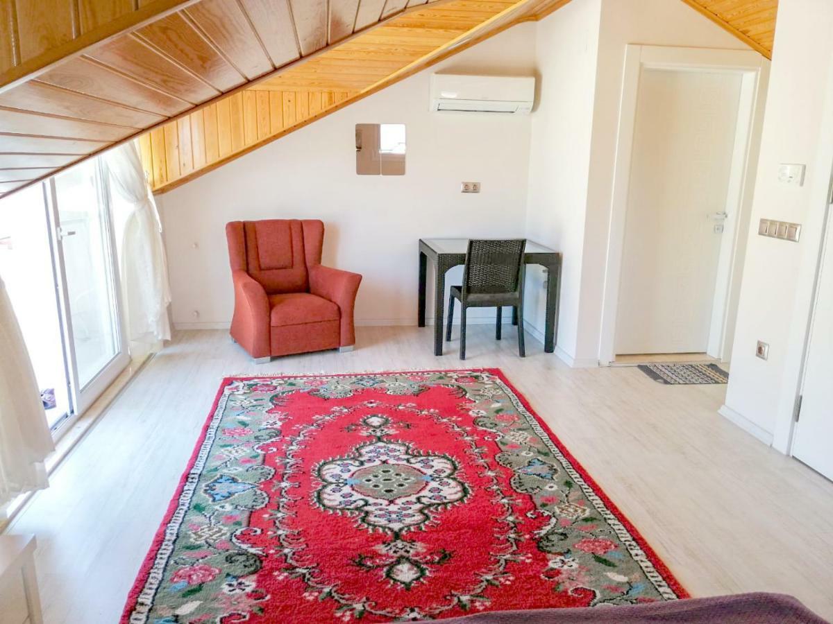 Villa Calis 1 Fethiye Luaran gambar